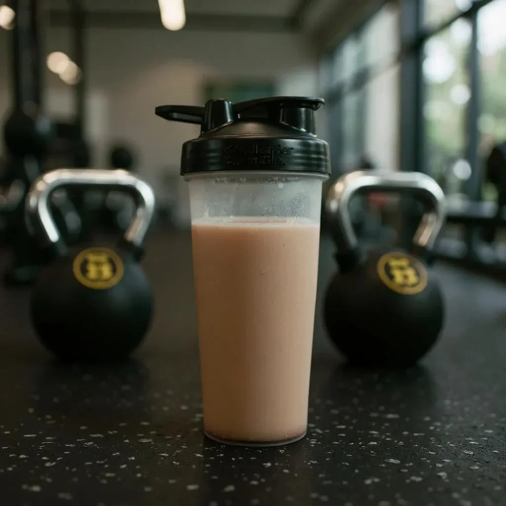 Combien de Shaker par jour ? Le Guide Ultime !