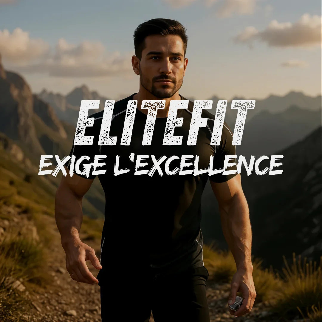 Collection Elite Fit