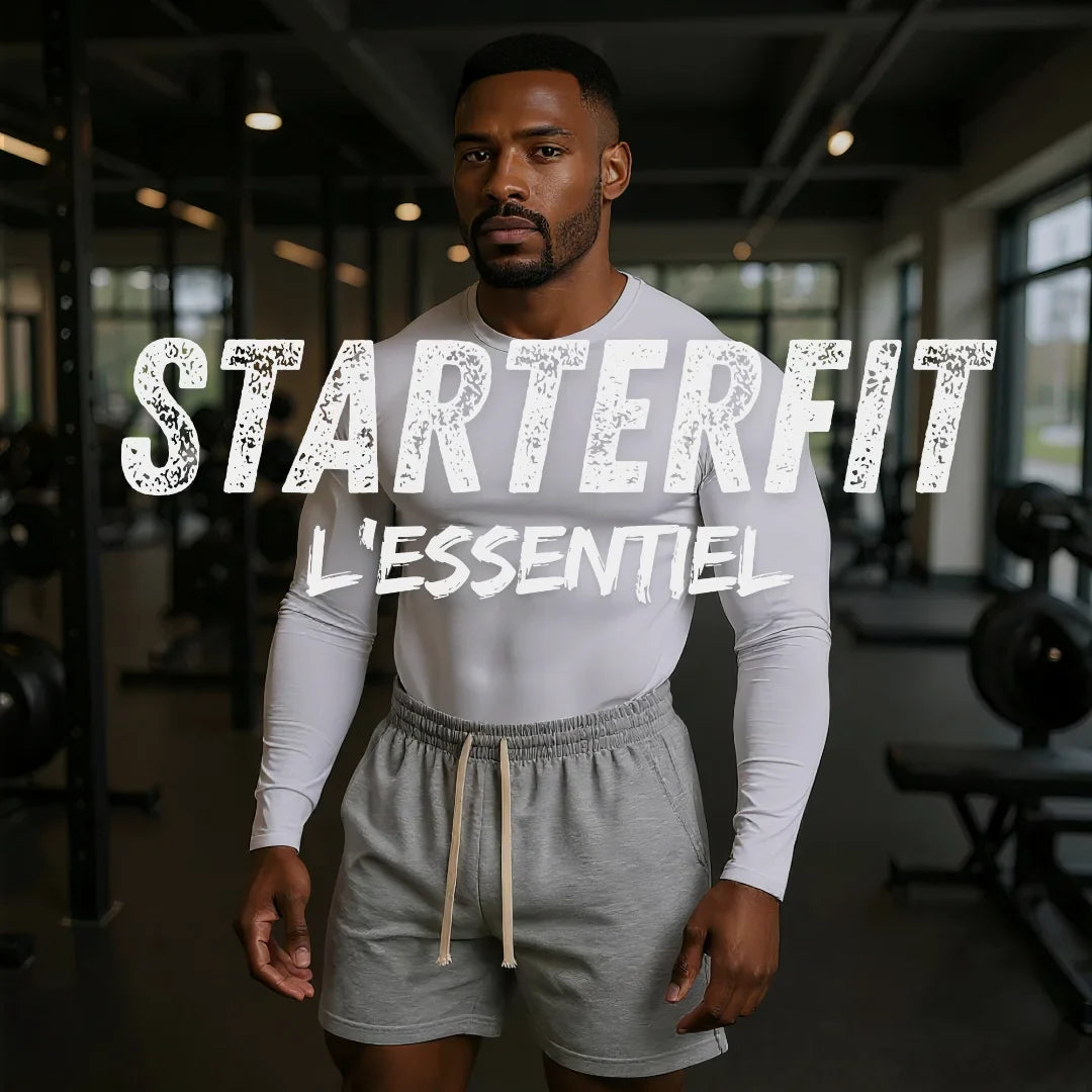 Collection Starter Fit