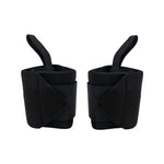 Bandes Poignets Musculation à velcro - Vignette | La Force Française