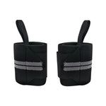 Bandes Poignets Musculation à velcro - Vignette | La Force Française