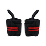 Bandes Poignets Musculation à velcro - Vignette | La Force Française