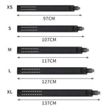 Ceinture musculation à levier en polyurethane - Vignette | La Force Française