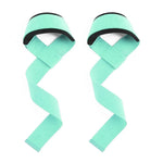 Sangles de tirage en tissus - Vignette | La Force Française