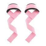 Sangles de tirage en tissus - Vignette | La Force Française