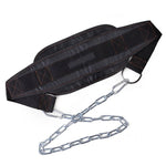 Ceinture de Leste avec Chaîne incluse - Vignette | La Force Française