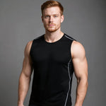 Débardeur - Corefit - Vignette | La Force Française