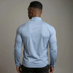 Haut Demi-Zip - Vignette | La Force Française