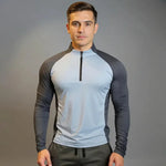 Haut Demi-Zip - Vignette | La Force Française