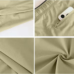 Pantalon de jogging - CoreFit - Vignette | La Force Française