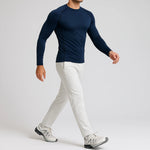 Pantalon de jogging - CoreFit - Vignette | La Force Française