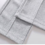 Pantalon de Jogging avec pli central – ComfyFit - Vignette | La Force Française