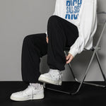 Pantalon de Jogging - ComfyFit - Vignette | La Force Française