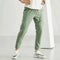 Pantalon de jogging homme vert