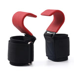 Sangles de tirage à crochets - Vignette | La Force Française