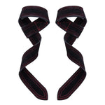 Sangles de tirage en cuir - Vignette | La Force Française