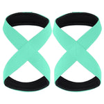 Sangles de tirage en 8 - Vignette | La Force Française