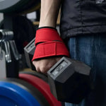 Sangles de tirage en 8 - Vignette | La Force Française