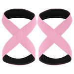 Sangles de tirage en 8 - Vignette | La Force Française