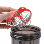 Shaker à Compartiments pour Protéines - Vignette | La Force Française