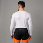 Short de running - CoreFit - Vignette | La Force Française