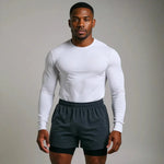 Short de running - EliteFit - Vignette | La Force Française