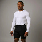 Short de running - EliteFit - Vignette | La Force Française