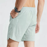 Short de sport - CoreFit - Vignette | La Force Française