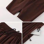 Short de sport - EliteFit - Vignette | La Force Française