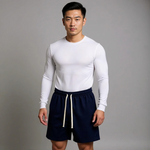 Short de sport - StarterFit - Vignette | La Force Française