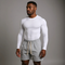 Short de sport Starterfit gris