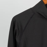 T-shirt compression manches courtes à col roulé - EliteFit - Vignette | La Force Française