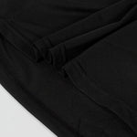 T-shirt compression manches courtes à col roulé - EliteFit - Vignette | La Force Française