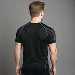 T-shirt de Compression – EliteFit - Vignette | La Force Française