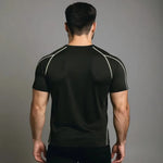 T-shirt de Compression – EliteFit - Vignette | La Force Française