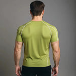 T-shirt de Compression – EliteFit - Vignette | La Force Française