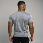 T-shirt de compression - Corefit - Vignette | La Force Française