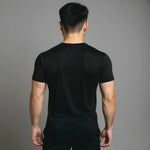 T-shirt Compression manches courtes - StarterFit - Vignette | La Force Française