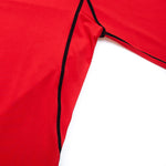 T-shirt Compression manches courtes - StarterFit - Vignette | La Force Française