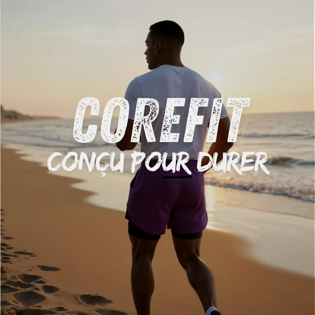 Collection Core Fit