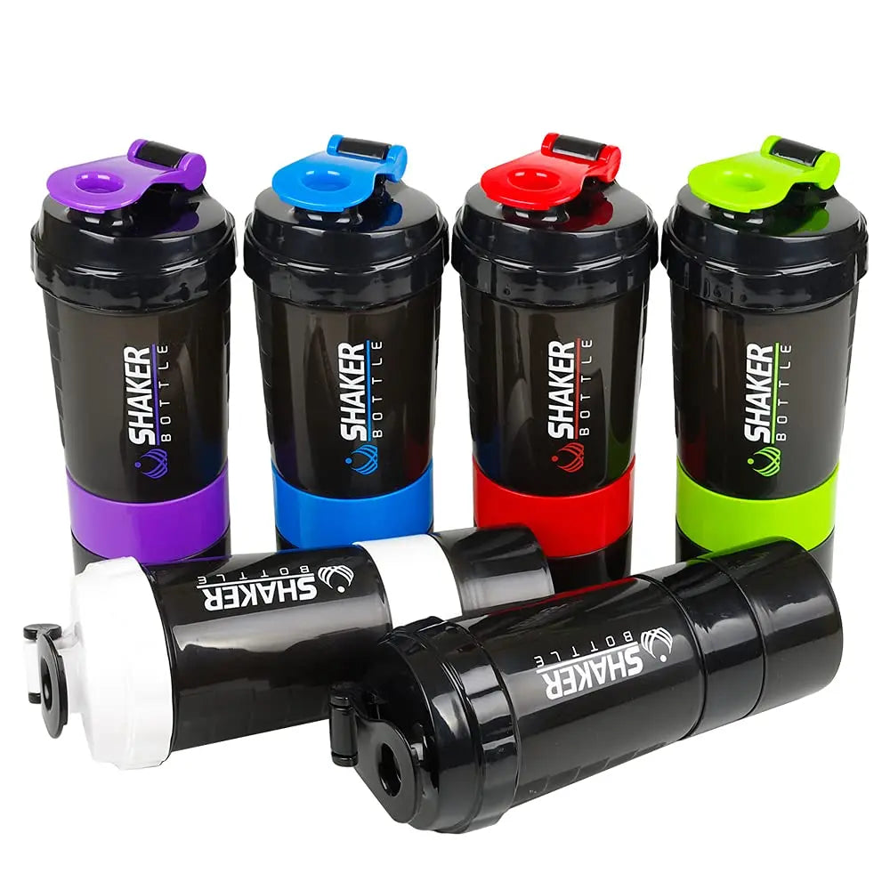 Nos Shakers