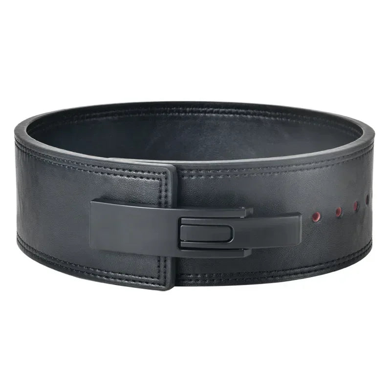 Ceinture de musculation La Force Française noir