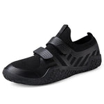 Chaussures Musculation Professionnel - Semelles Plates - Vignette | La Force Française