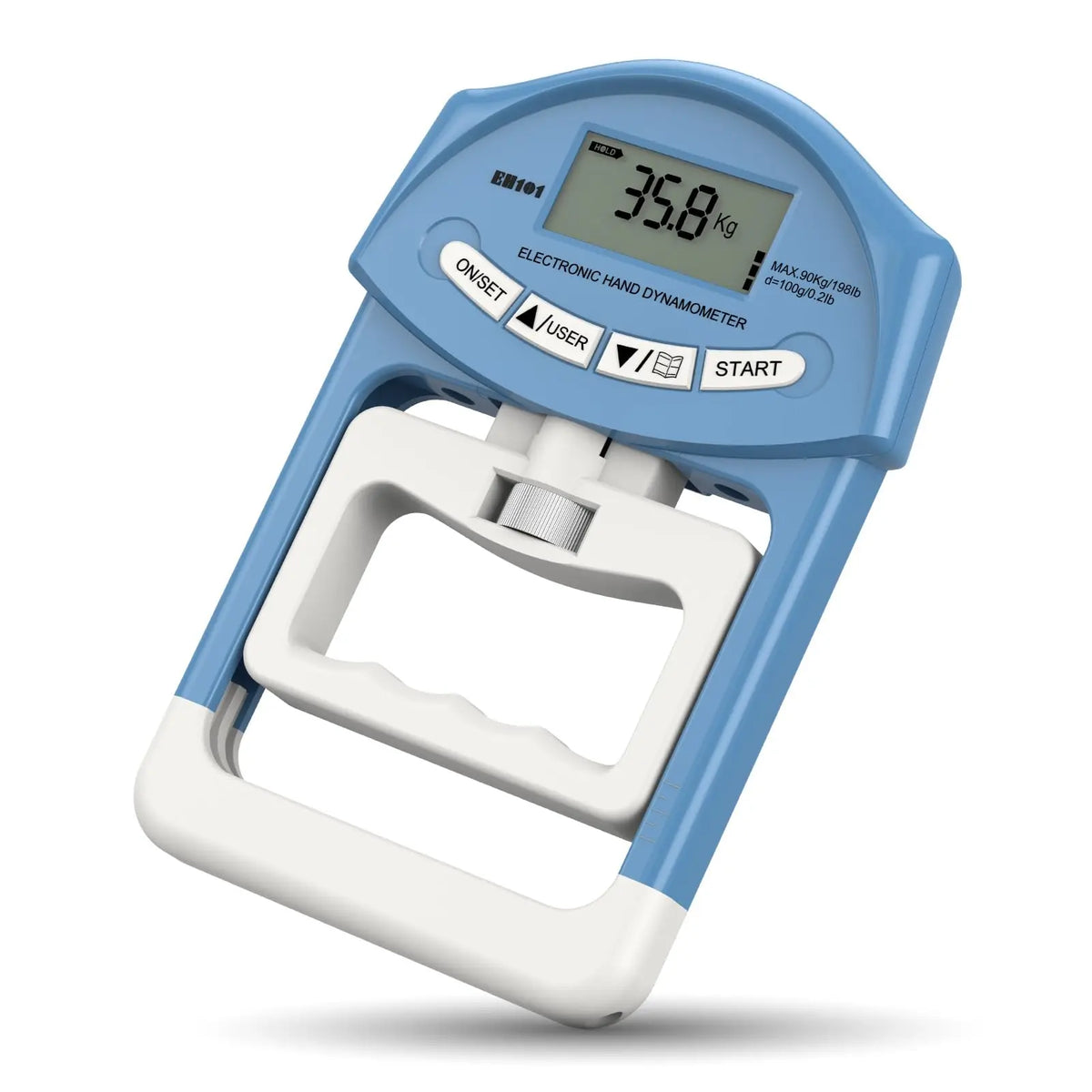 Grip Test Pro de la marque La Force Française