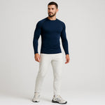 Pantalon de jogging - CoreFit - Vignette | La Force Française