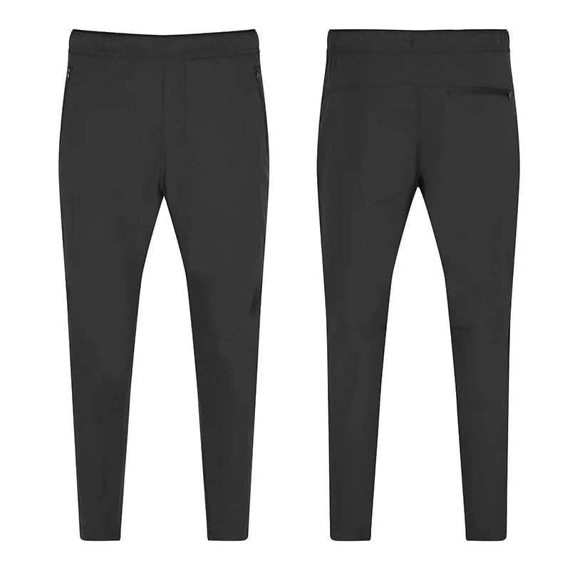 Pantalon de jogging homme noir