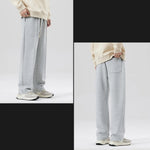 Pantalon de Jogging avec pli central – ComfyFit - Vignette | La Force Française