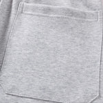 Pantalon de Jogging avec pli central – ComfyFit - Vignette | La Force Française