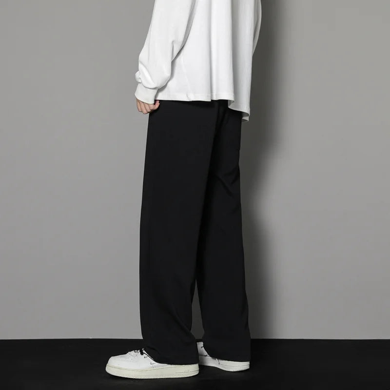 Pantalon de jogging homme noir