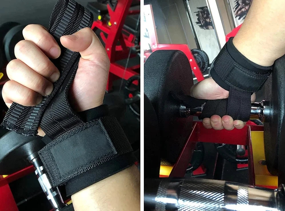 Présentation concrète de l'utilité des sangles en nylon